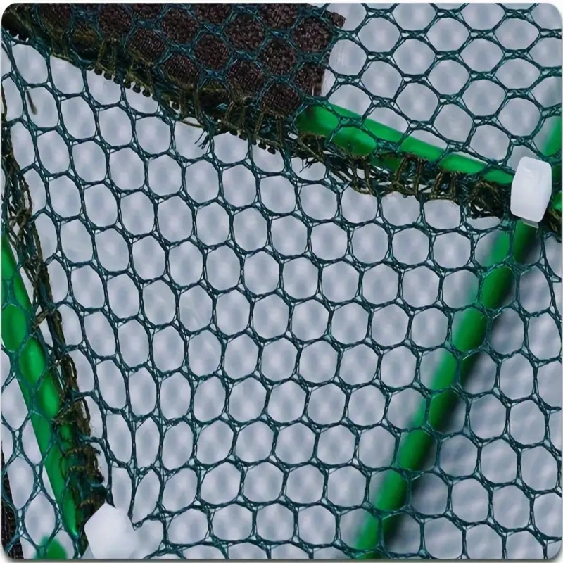 1 buah jaring perangkap ikan s - Fishing Equipment Net ulasan dan harga