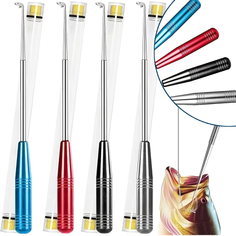 Alat Pelepas Kail Ikan Cepat,  - Fishing Equipment Parts ulasan dan harga