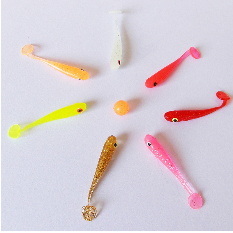 ESFISHING Umpan Pancing Profes - Fishing Equipment Ebay ulasan dan harga