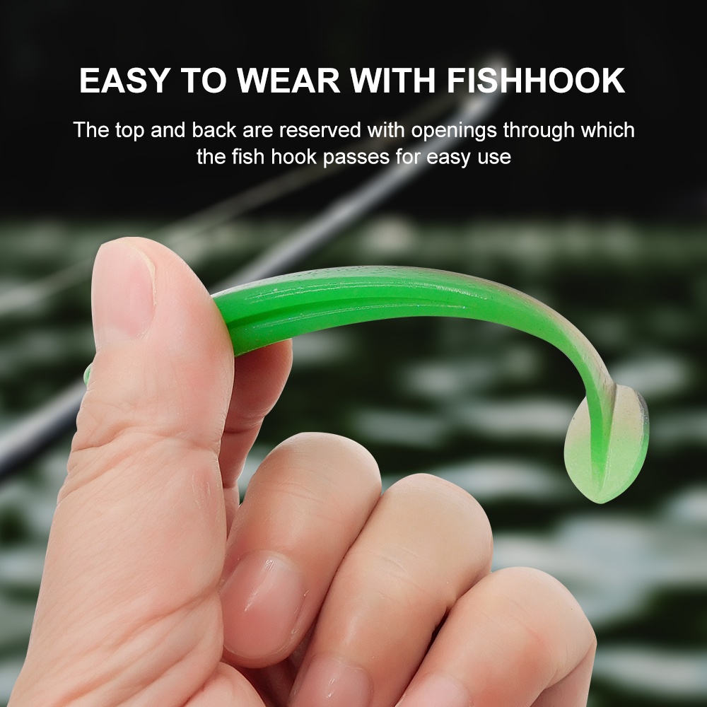 Umpan Pancing ESFISHING ES Eas - Fishing Equipment Ebay ulasan dan harga