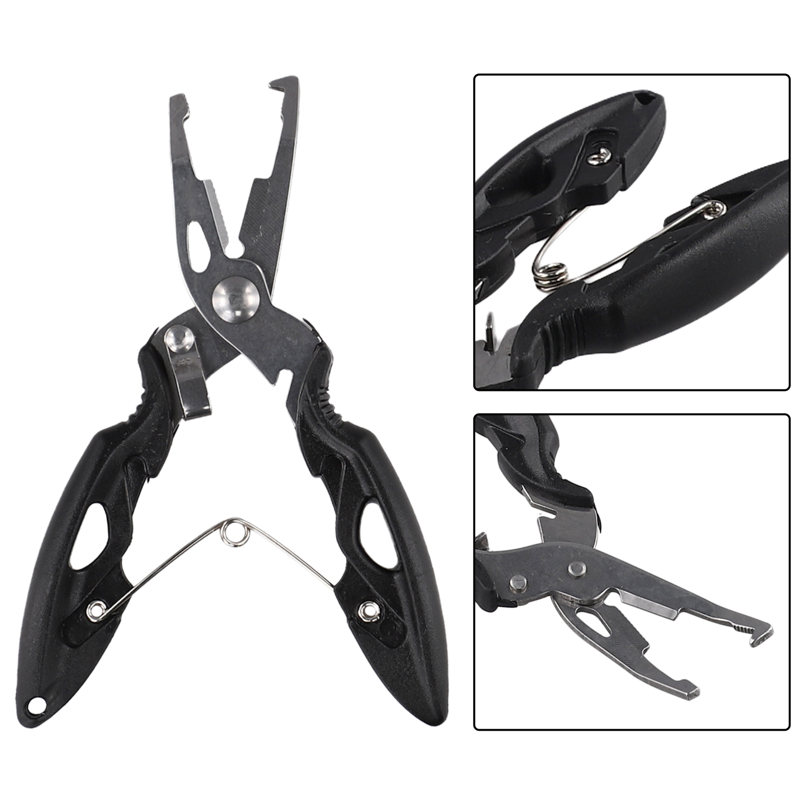 Tang Pancing, Tang Umpan, Tang - Fishing Equipment Parts ulasan dan harga