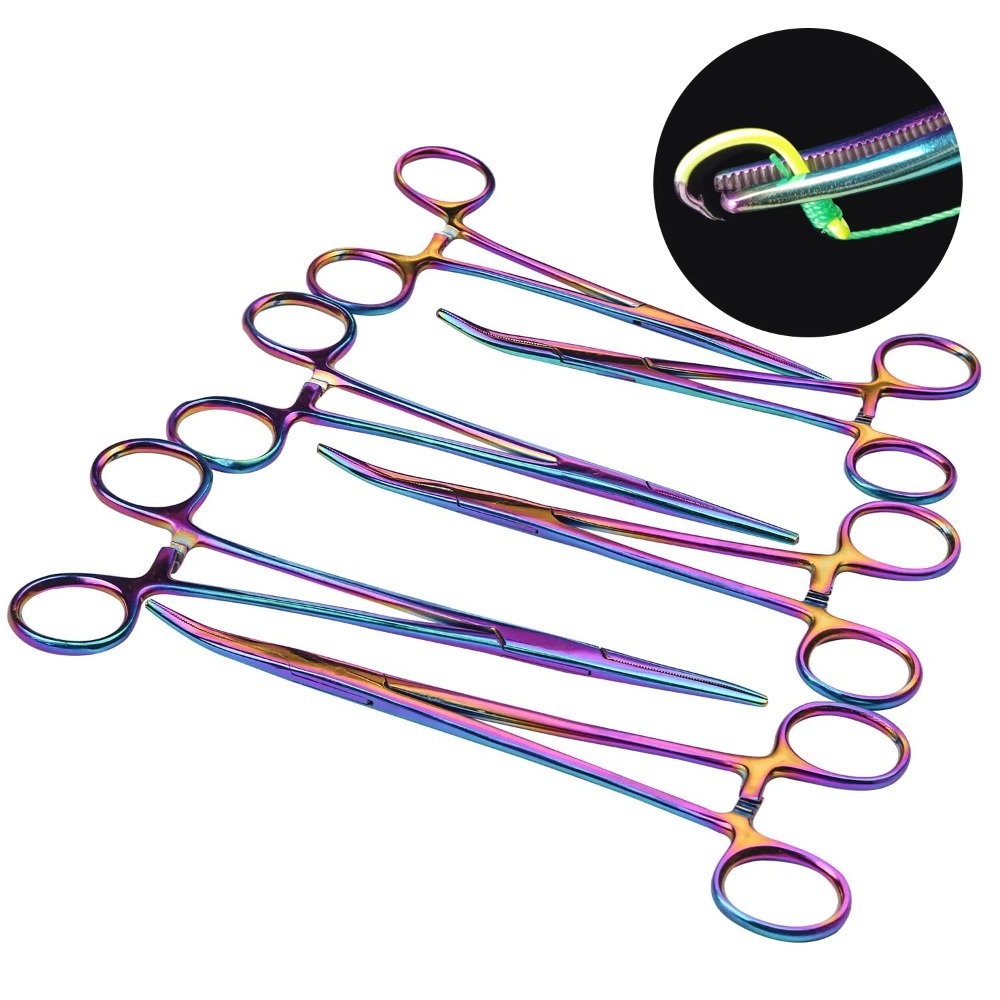 Tang Pancing Bergerigi Premium - Fishing Equipment Parts ulasan dan harga
